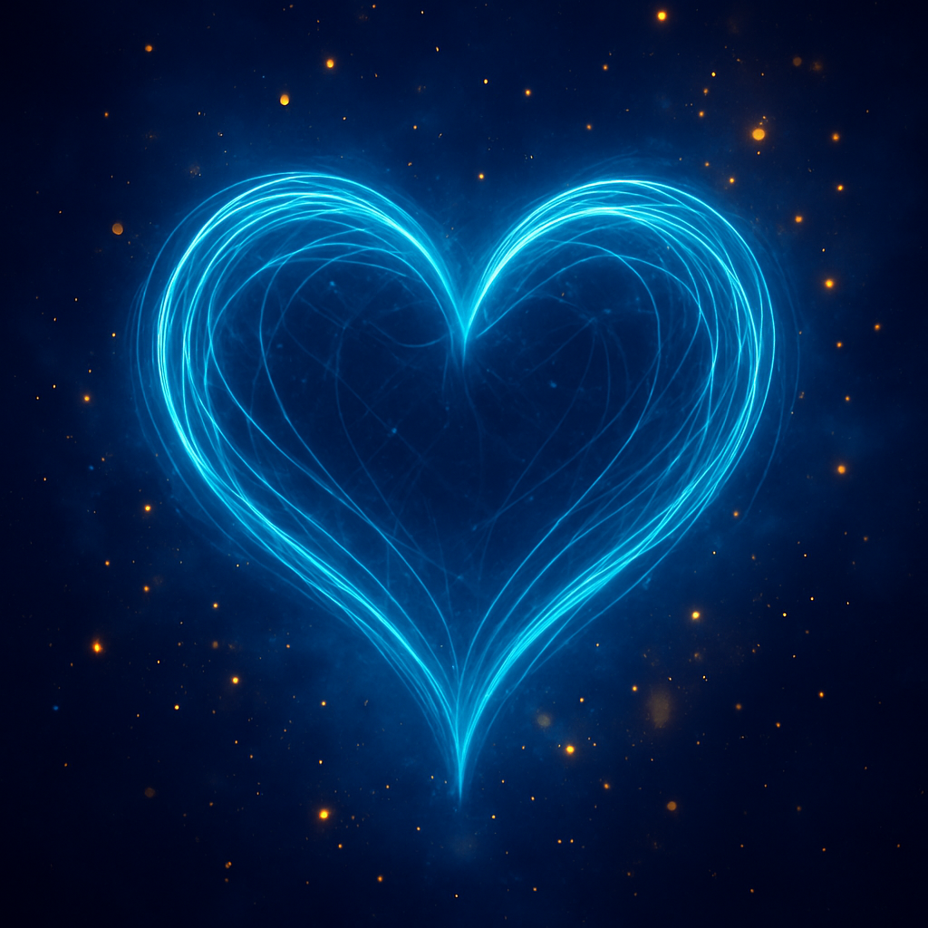 Mit Leib, Seele und ganz viel Herz